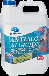 Algicide