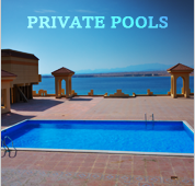 Private Pools